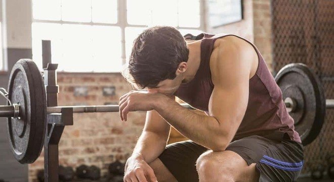 Testosterona baixa hipertrofia