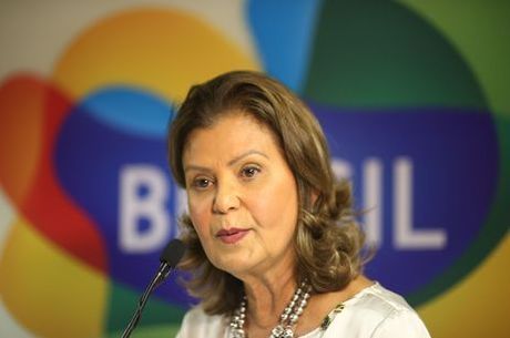 Teté Bezerra pediu demissão da Embratur