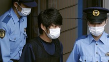 Suspeito de matar ex-premiê japonês passará por exame psiquiátrico