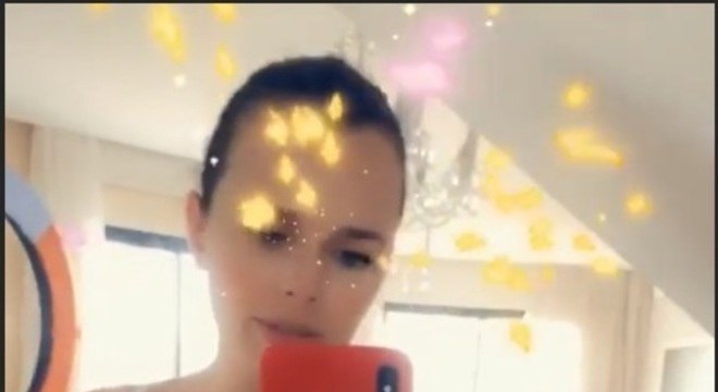 thaeme barriga tratamento