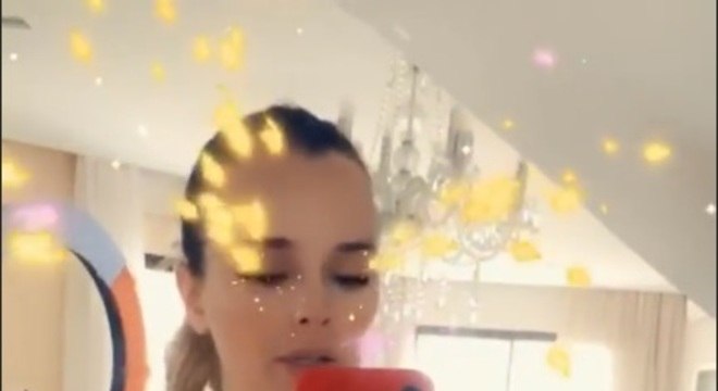 thaeme barriga tratamento