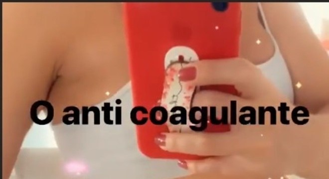 thaeme barriga tratamento