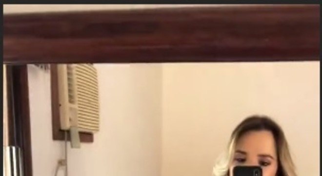 thaeme cha revelacao