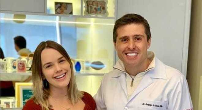 thaeme medico parto