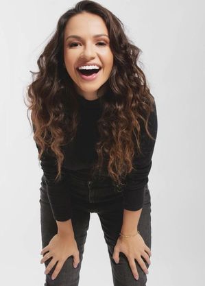 Thais Belchior estará em novo filme