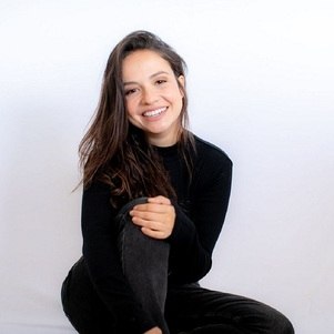 Thais Belchior também entra na série 'Reis'