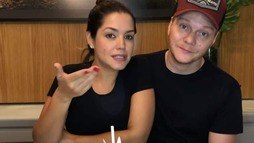 Thais Fersoza diz que filhos não vão ganhar ovos de chocolate na Páscoa (Reprodução/YouTube)