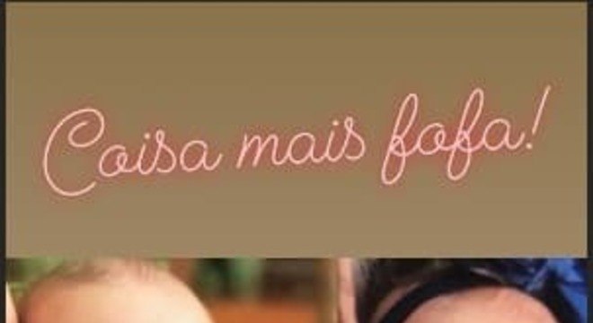 thais fersoza fotos filhos