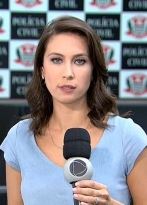 Thais Furlan está na Inglaterra