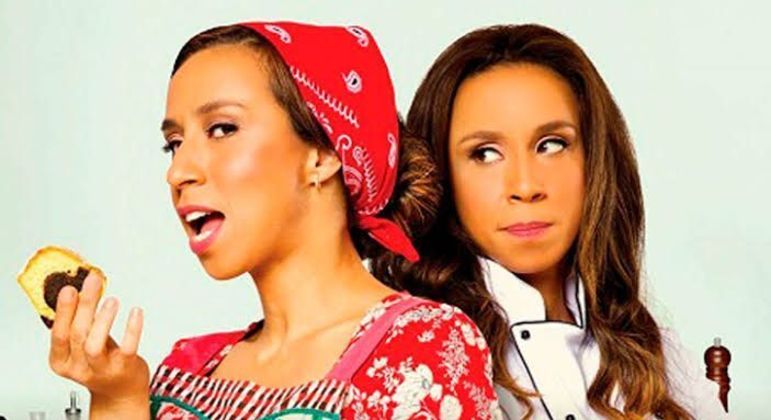 Thalita Carauta com novidades na TV e no streaming 