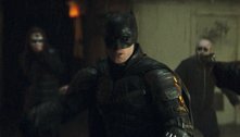 Em novo trailer de The Batman, o herói apavora os criminosos