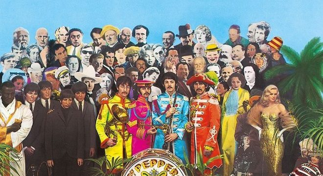 Evento vai levar fãs dos Beatles ao passado para ouvir “Sgt. Pepper’s”