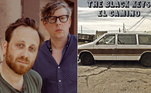 El Camino — The Black KeysLançamento: 6 de dezembro de 2011Maiores hits: Lonely Boy e Gold on the CeilingElogiado pelos críticos, o trabalho garantiu, inclusive, uma indicação a Álbum do Ano no Grammy. A dupla entrou em diversas listas de Melhores do Ano e surpreendeu com o hit Lonely Boy, um sucesso nas rádios