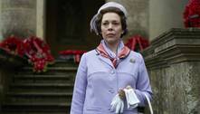 'The Crown' anuncia pausa na produção da série após morte da Rainha Elizabeth II