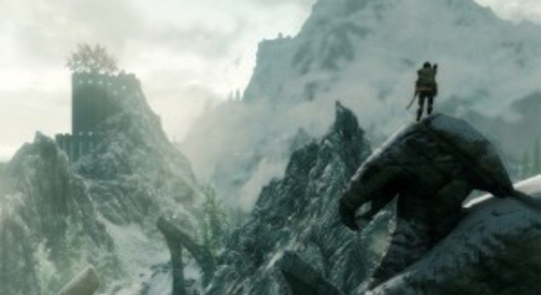 The Elder Scrolls V: Skyrim – Anniversary Edition é anunciado para