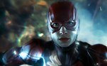 The Flash — novembro de 2022Ezra Miller reprisa seu papel como o herói com supervelocidade, mas desta vez em um filme-solo. A produção deve trazer Ben Affleck e Michael Keaton como duas versões diferentes do Batman. A direção é de Andy Muschietti, nome por trás de It: A Coisa e It — Capítulo 2