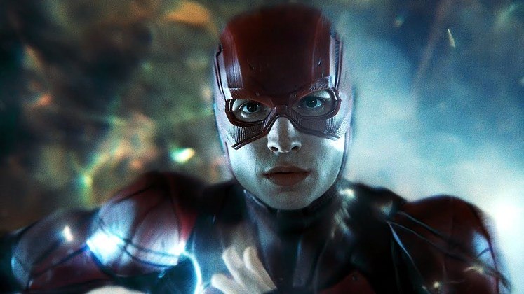 The Flash - Novembro de 2022Ezra Miller reprisa seu papel como o herói com supervelocidade, mas desta vez em um filme solo. A produção deve trazer Ben Affleck e Michael Keaton como duas versões diferentes do Batman. A direção é de Andy Muschietti, nome por trás de It: A Coisa e It - Capítulo 2