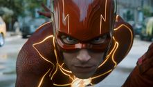 'The Flash' é bom entretenimento, mas escancara necessidade de renovação urgente para a DC 