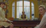 The French Dispatch, o novo filme de Wes Anderson, tinha previsão de estreia para julho de 2020. Chegou a ser adiado para o mesmo ano, no entanto, ficou para 2021, ainda sem data concreta