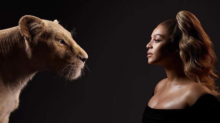 Já em 2019, Beyoncé participou de outro projeto colaborativo, o The Lion King: The Gift. O carro-chefe do álbum foi a música Spirit, da trilha sonora do live action de Rei Leão, além das faixas Brown Skin Girl e Black Parade, que venceram prêmios Grammy. No The Gift, Queen B deu espaço para vários artistas africanos