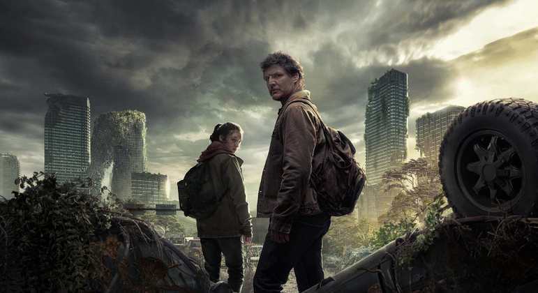 "The Last of Us" é uma das séries mais esperadas de 2023