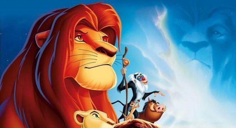 História ganhou um remake com técnicas avançadas de realidade virtual