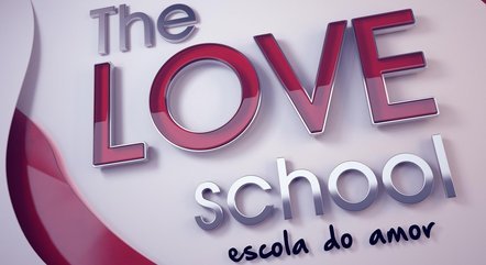 'The Love School' é exibido aos sábados