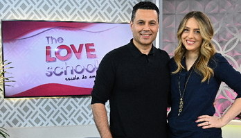 The Love School aborda o tema: 'Já paguei caro por um amor' (Demétrio Koch)