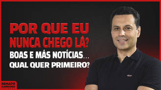 Renato Cardoso mostra por que vale a pena preservar; veja a reflexão (Reprodução/Blog Renato Cardoso)