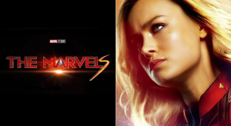 The Marvels - fevereiro de 2023O segundo filme da Capitã Marvel foi adiado do final de 2022 para o início de 2023. A direção fica por conta da cineasta Nia DaCosta, aclamada pelo terror A Lenda de Candyman. O filme protagonizado por Brie Larson deve trazer de volta Samuel L. Jackson como Nick Fury e Teyonah Parris, da série WandaVision, como Monica Rambeau. A novata Iman Vellani interpretará a personagem Kamala Khan, a Miss Marvel. O sul-coreano Park Seo-joon, do aclamado Parasita, também participa do filme, mas seu personagem não foi revelado