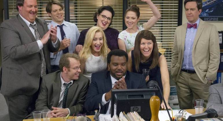 The Office: Atrizes falam sobre possível revival com elenco original