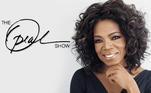 The Oprah Winfrey Show - 25 temporadasUm dos maiores nomes da TV mundial, Oprah Winfrey ficou no ar com seu talk show por cerca de 25 anos, com um total de mais de 4 mil programas exibidos