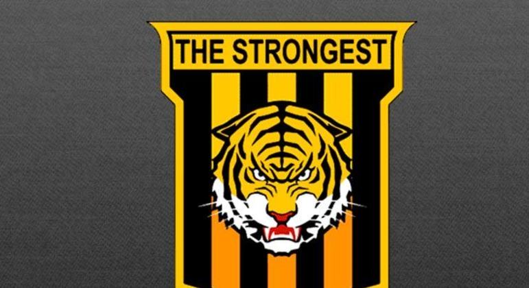 The Strongest	- Bolívia - Na elite nacional desde 1977