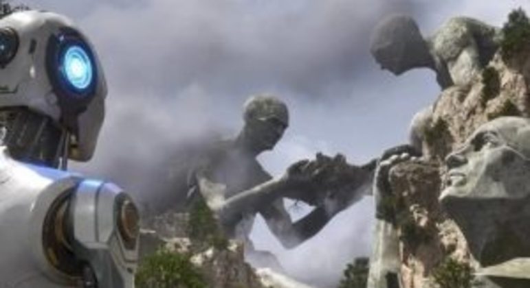 The Talos Principle 2 ganha data de lançamento em novo trailer