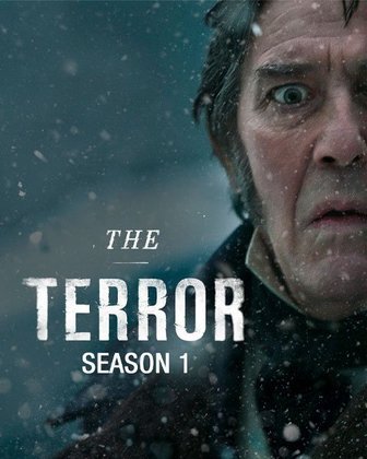 The Terror - Disponível em Amazon Prime