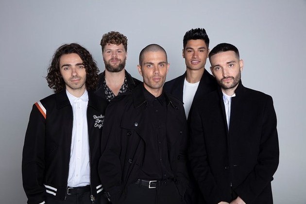 The Wanted: a banda britânica formada em 2009 anunciou o retorno e um novo álbum no última dia 8, após sete anos separados. Eles são donos dos hits Glad You Came e Chasing The Sun.O grupo formado por Max George, Siva Kaneswaran, Jay McGuiness, Tom Parker e Nathan Sykes se separou em 2014 após cinco anos de carreira, em comum acordo. Segundo o comunicado emitido na época, os integrantes diziam querer se dedicar a projetos pessoais