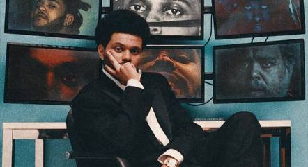 The Weeknd coleciona hits muito conhecidos pelos brasileiros