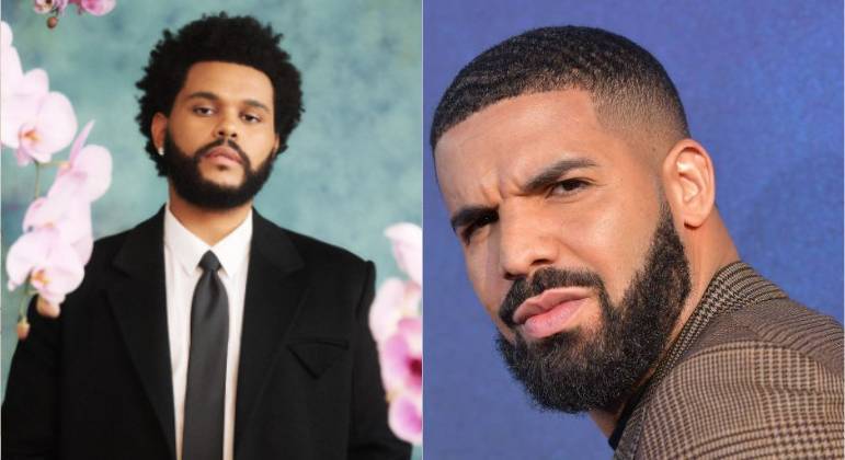 The Weeknd e Drake estão boicotando o Grammy
