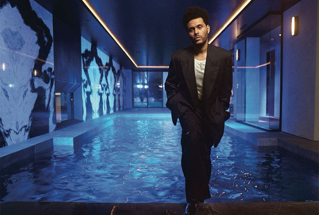The Weeknd lançou vários álbuns de sucesso, como 
