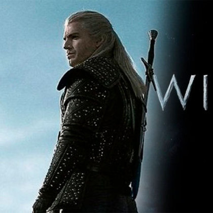 The Witcher (2019)