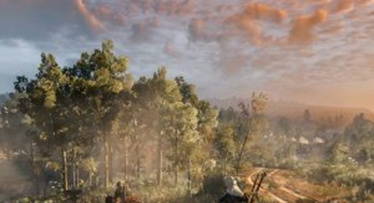 The Witcher 3: Wild Hunt para PS5 e XSX agora será lançado no final de 2022