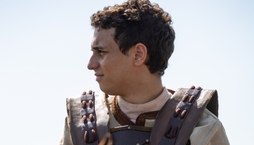 Théo Salomão compartilha momentos de Omar (Divulgação/Seriella Productions)