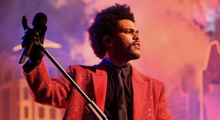 Mudanças acontecem depois que The Weeknd acusou esponsáveis pelo evento de 'corrupção' 