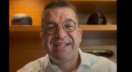 Brennand é foragido da Justiça brasileira