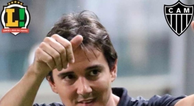 Thiago Larghi - 6,0 - Organizou bem o time, mas não teve alternativas no fim.