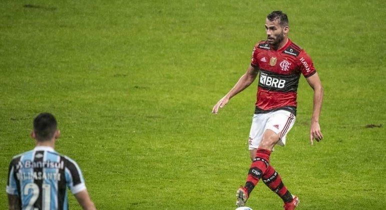 Thiago Maia - 5 milhões de euros (pouco mais de R$ 30 milhões na cotação atual).