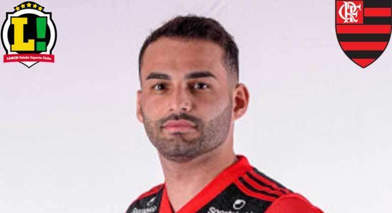 Thiago Maia: 5,5 – Se destacou pela imposição física e pela precisão de lançamentos longos. No entanto, errou alguns passes simples e não foi um grande fator no sistema defensivo.
