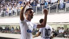 Santos aguarda lucro com compra de Thiago Maia pelo Flamengo