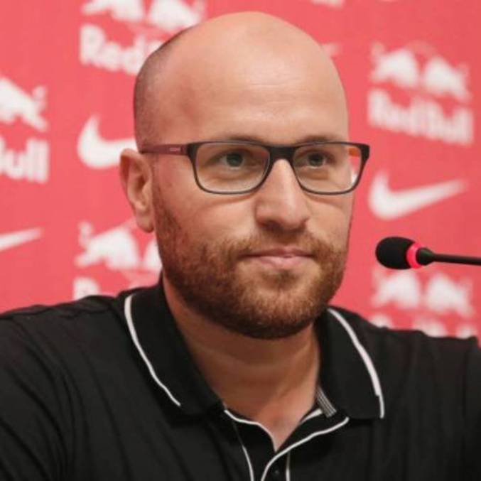 Thiago Scuro bancou permanência do treinador 
