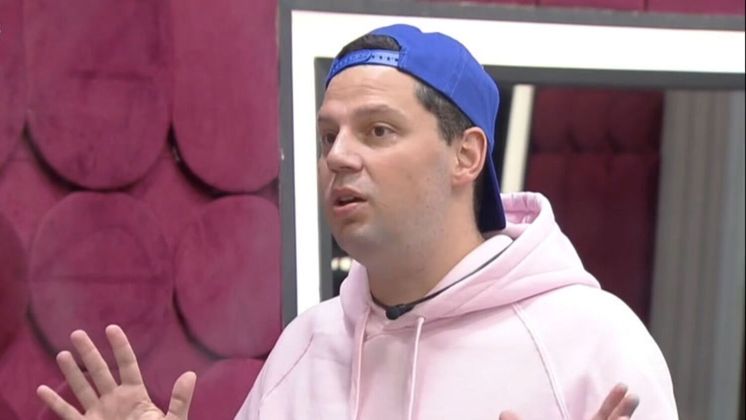 Veja as posições dos candidatos na primeira votação de A Grande Conquista